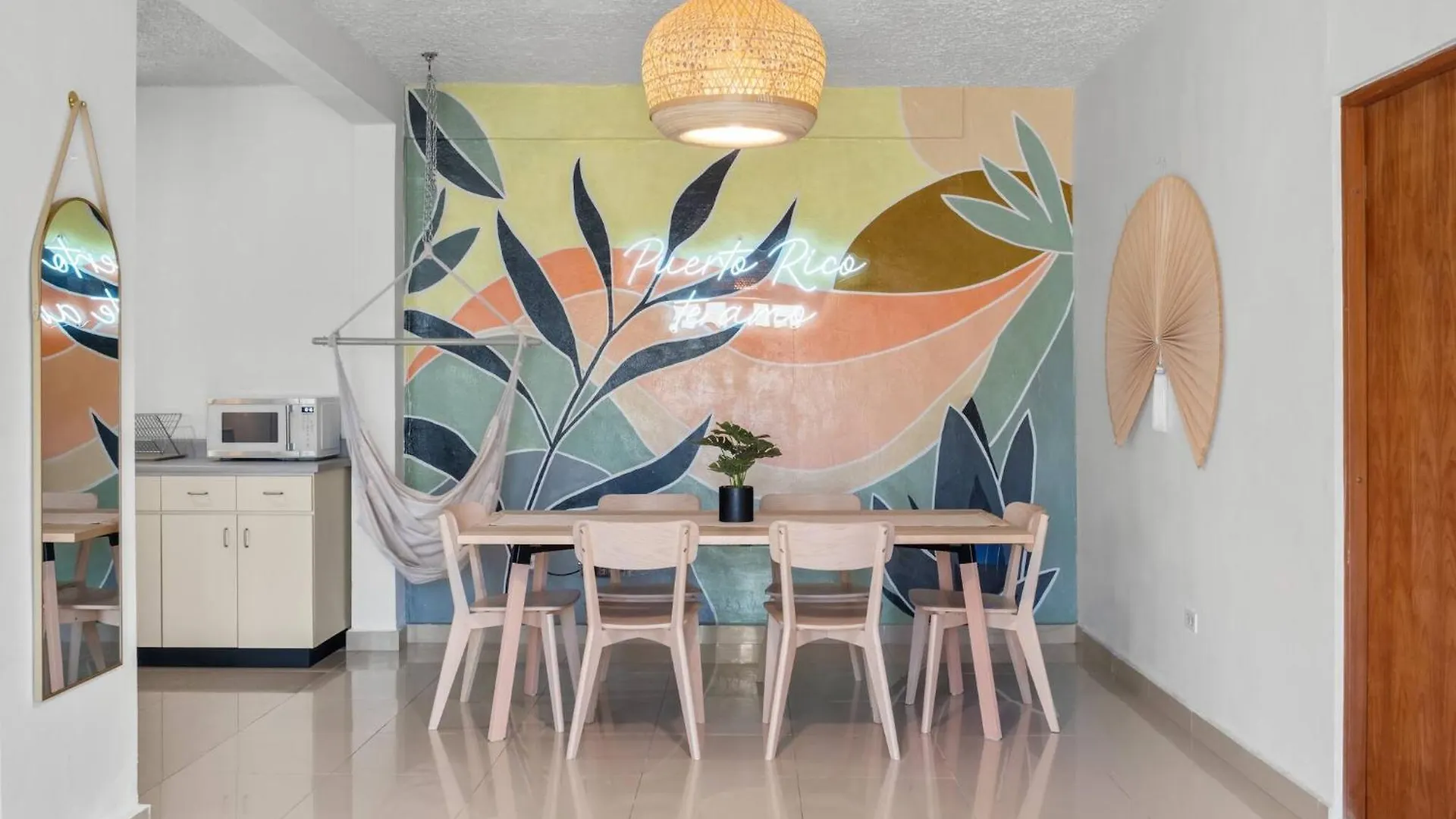 San Juan Home Steps Away From The Beach 0*, 산후안